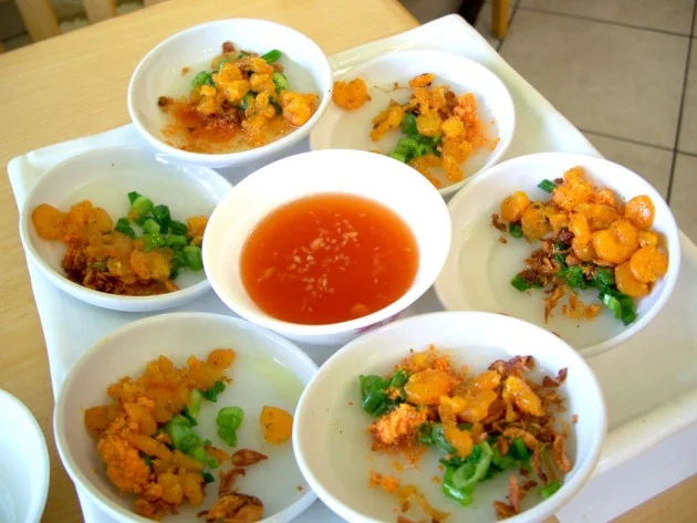 banh beo