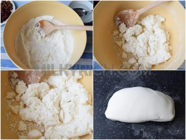 Học cách làm bánh trôi nước đơn giản 4 cach lam banh troi nuoc e1439469306527