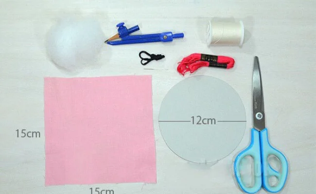 teru búp bê cầu nắng