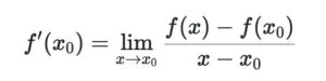Tổng hợp công thức đạo hàm, Đạo hàm lượng giác và Bài tập 19 đạo hàm là gì
