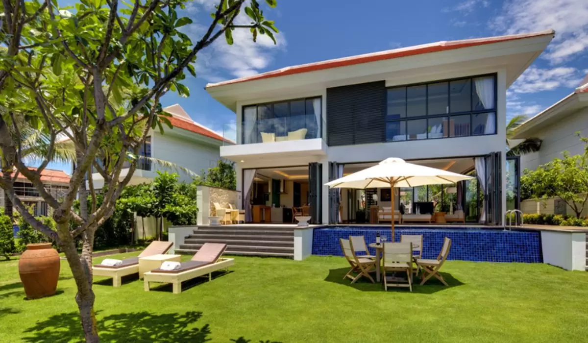 Biệt thự Ocean Villas Đà Nẵng - một thiết kế hiện đại 8 Thông tin chi tiết về dự án Ocean Villas Đà Nẵng