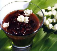 cach lam dam den gao lut nhat ban 1