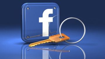 cach khoi phuc tai khoan Facebook