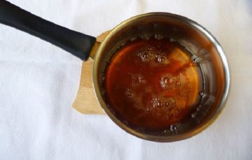 thang duong caramel