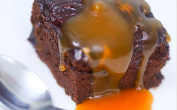 3 cach lam sot caramel