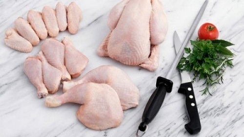 Cách để Chế biến Thịt gà Ngon