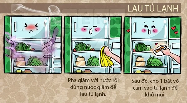 meo lam sach nha bep 3