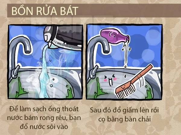 meo lam sach nha bep 5