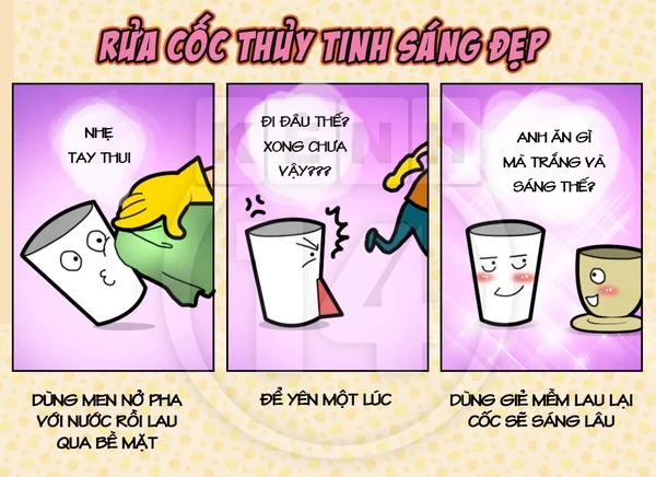 meo lam sach nha bep 9