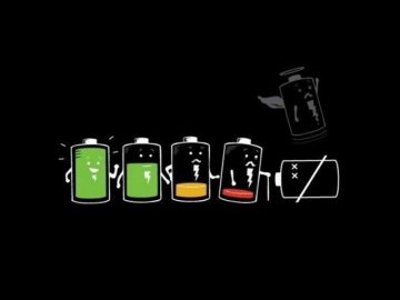 tiet kiem pin cho smartphone