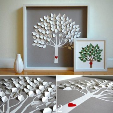 tranh handmade 1