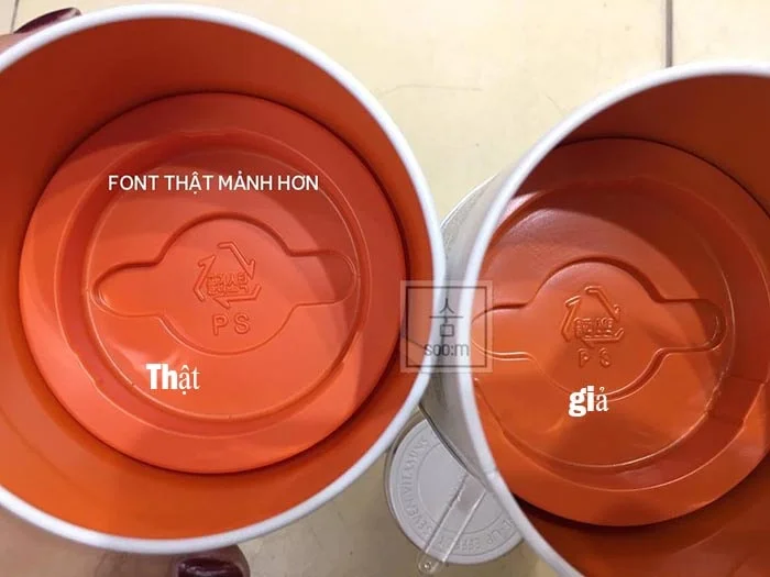 5 dấu hiệu nhận biết kem V7 toning light thật giả từ chuyên gia 10 kem duong trang da v7 toning light dr jart 50ml that gia5