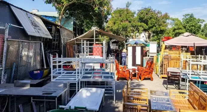 thu mua đồ cũ đà nẵng