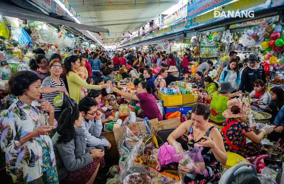 cửa hàng bán đồ làm bánh