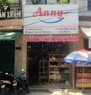 cua hang ban do lam banh