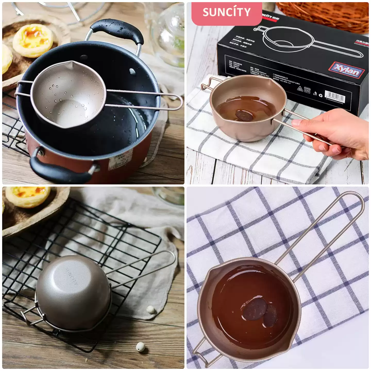 dụng cụ làm bánh