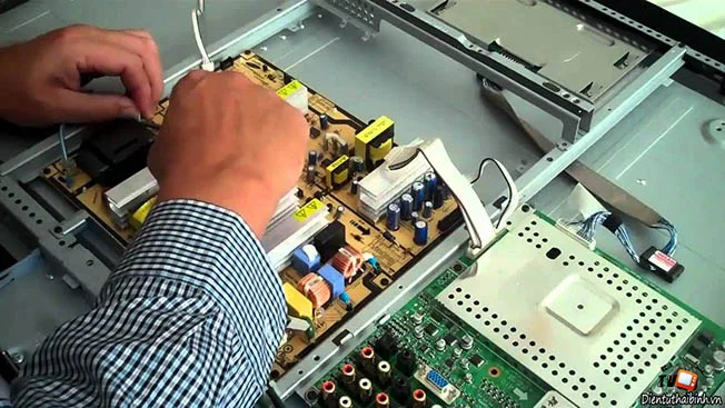 sửa tivi đà nẵng minh sơn