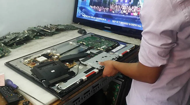 sửa tivi tận nhà đà nẵng hoàng sơn