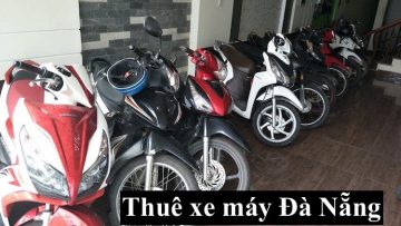 cho thue xe may tai da nang