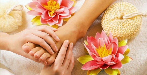 dich vu foot masage tai da nang