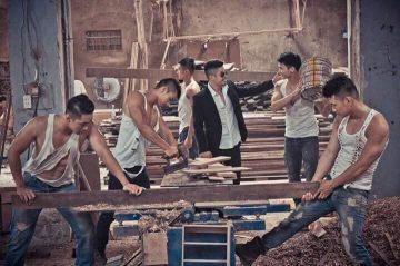 thi cong va thiet ke noi that