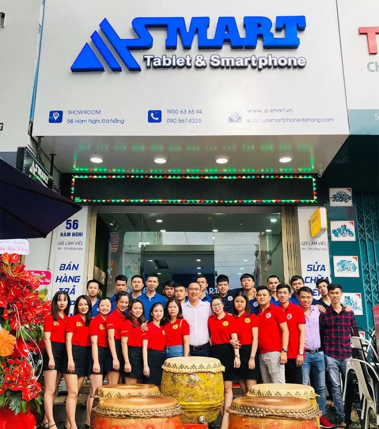 sửa iphone đà nẵng
