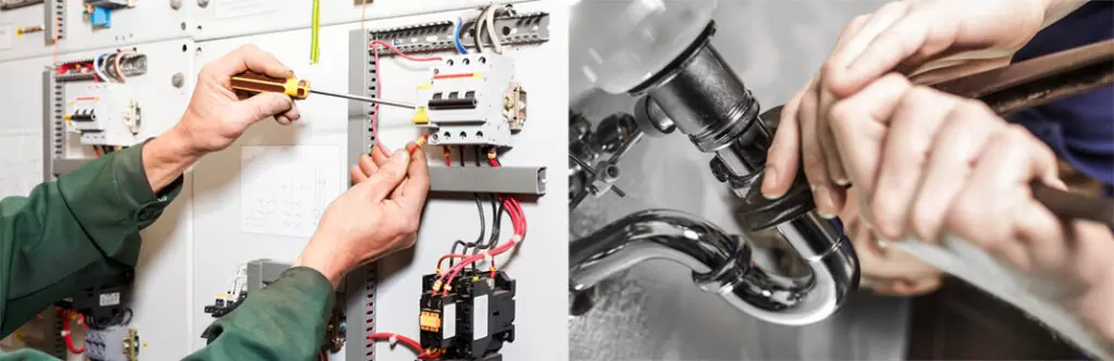 Top 5 đơn vị thi công, sửa chữa điện nước tận nhà uy tín giá tốt tại Đà Nẵng 1 Công ty Điện Nước Đức Long