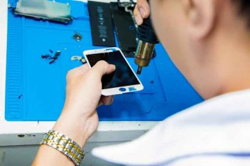 ép kính điện thoại Đà Nẵng