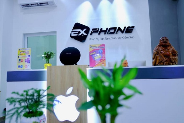Top 7 dịch vụ sửa chữa iPhone tại Đà Nẵng uy tín nhất