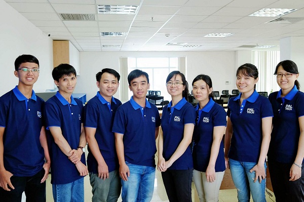 Top 10 xưởng may đồng phục tại Đà Nẵng giá rẻ đẹp nhất