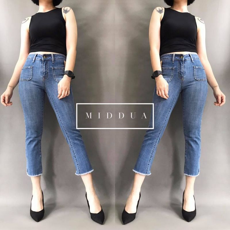 Middua bán quần Jeans VNXK
