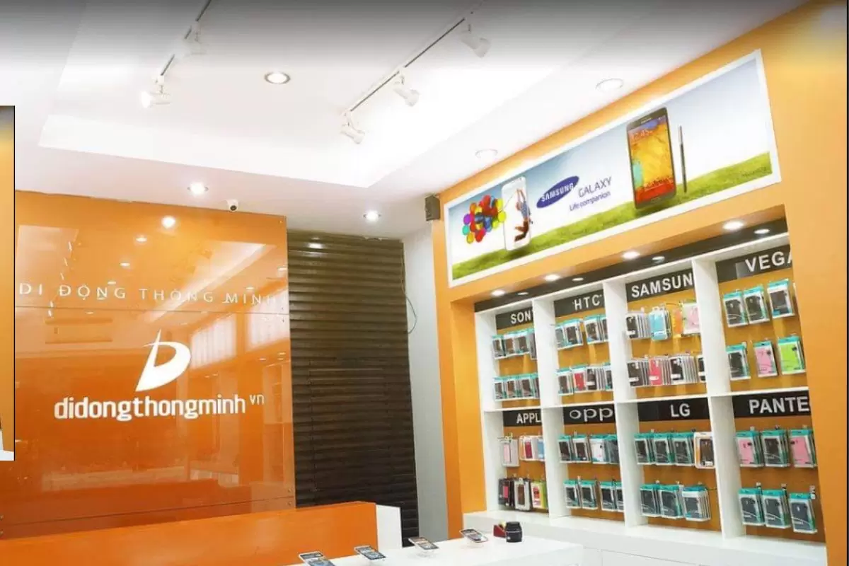 Top 7 địa chỉ mua điện thoại cũ Đà Nẵng giá cao, chất lượng nhất 10 Di động thông minh