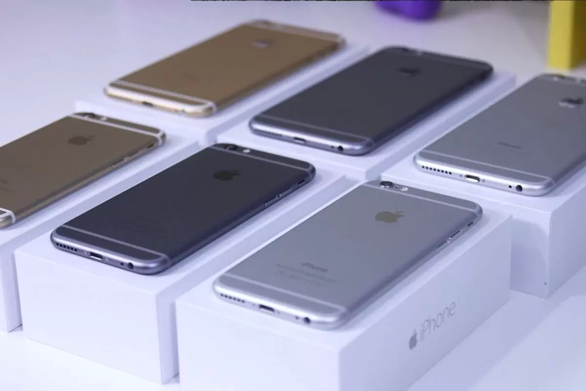 Top 7 địa chỉ mua điện thoại cũ Đà Nẵng giá cao, chất lượng nhất 9 MobileCity - Thu mua điện thoại cũ Đà Nẵng