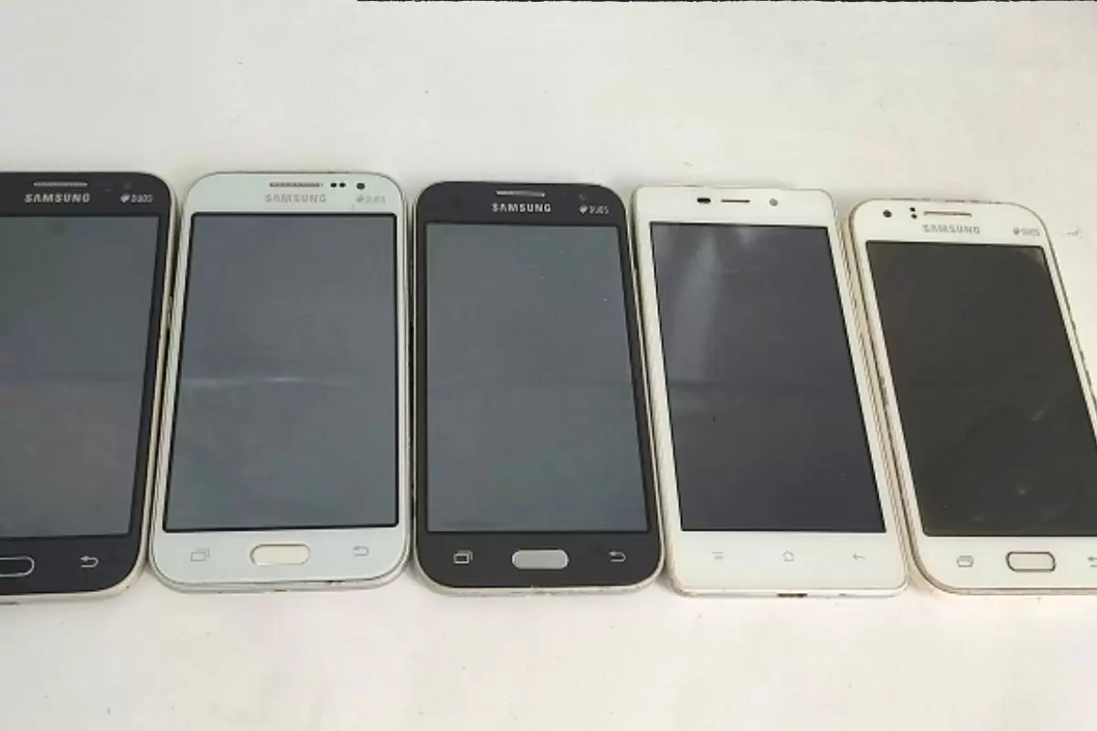 Top 7 địa chỉ mua điện thoại cũ Đà Nẵng giá cao, chất lượng nhất 11 Asmart Store - Shop mua điện thoại cũ Đà Nẵng