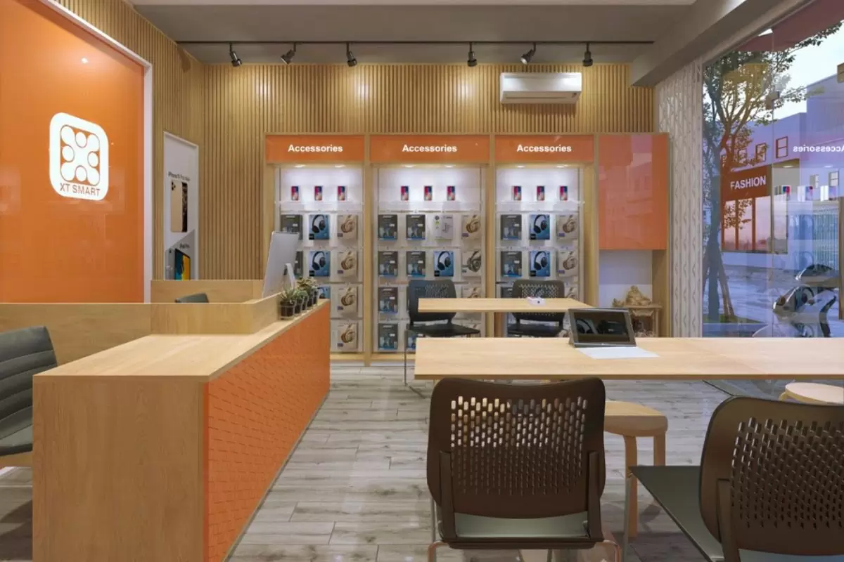 Top 7 địa chỉ mua điện thoại cũ Đà Nẵng giá cao, chất lượng nhất 8 XTsmart - thu mua điện thoại cũ Đà Nẵng