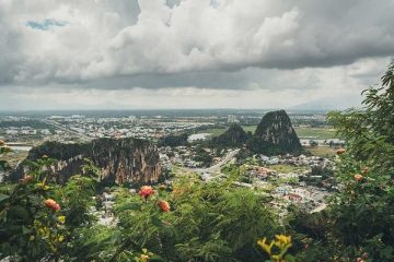 Núi Ngũ Hành Sơn Đà Nẵng