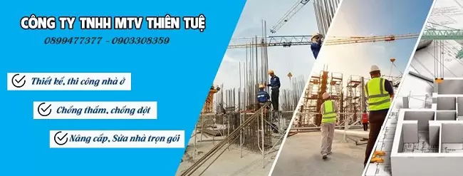 Công Ty TNHH MTV Thiên Tuệ