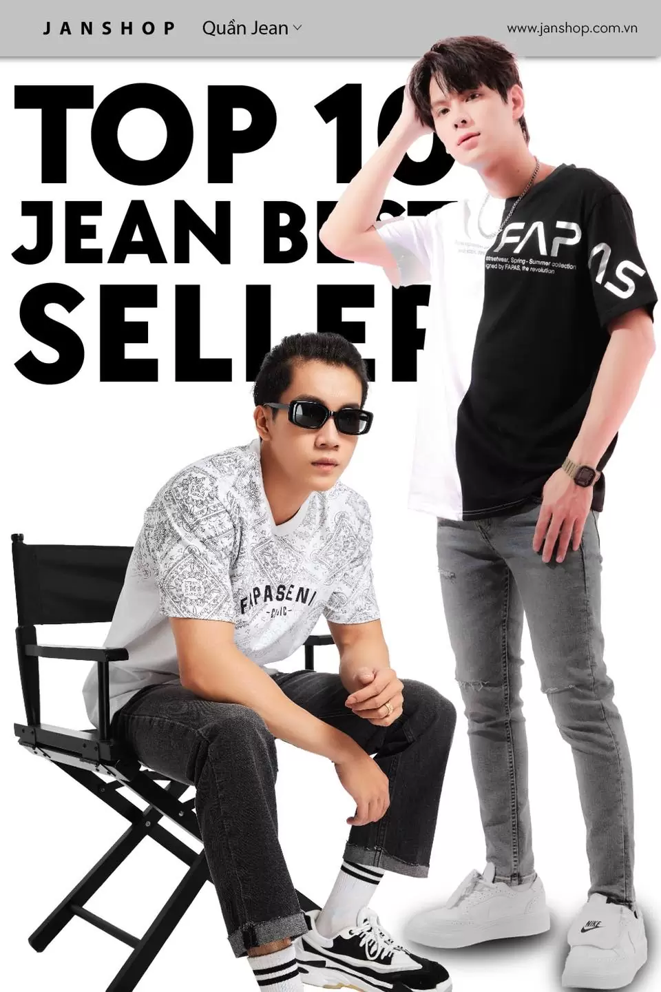 shop quần áo đà nẵng nam