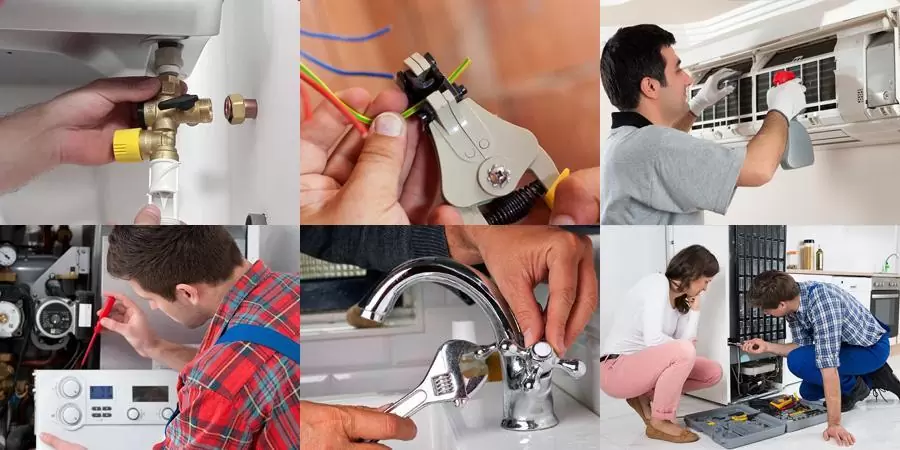 Top 5 đơn vị thi công, sửa chữa điện nước tận nhà uy tín giá tốt tại Đà Nẵng 3 Công ty TNHH Thương Mại Và Dịch Vụ Thống Nhất