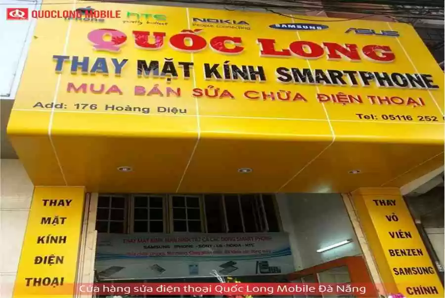sửa chữa iphone đà nẵng
