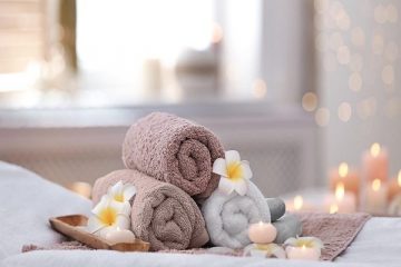 spa