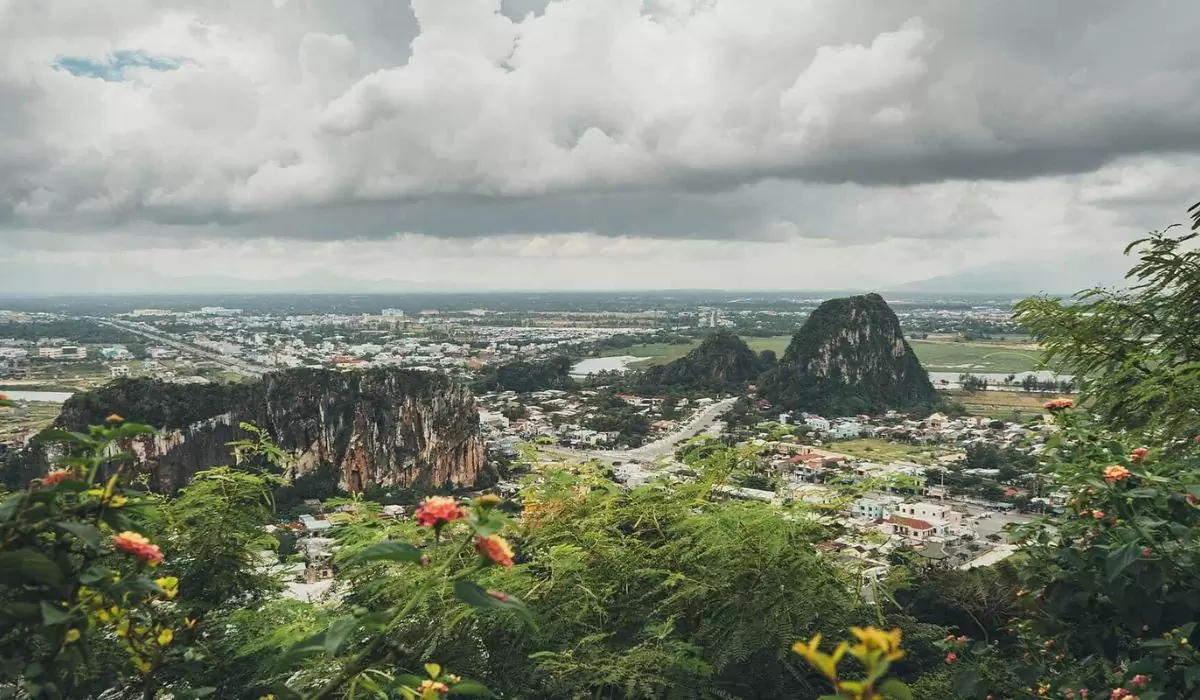 quận Ngũ Hành Sơn