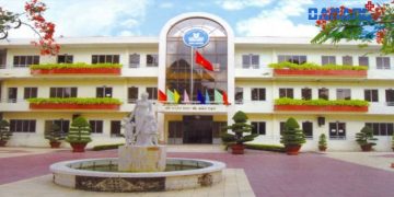 UBND quận Thanh Khê