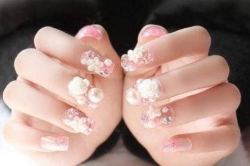 anh dai dien ve nail