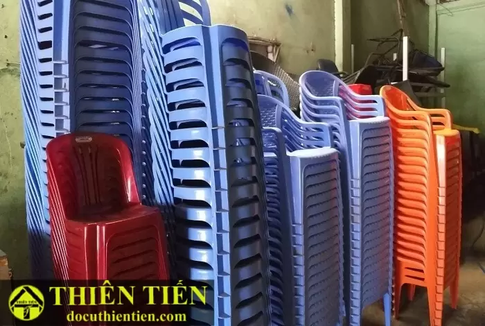 Cửa hàng đồ cũ tại Đà Nẵng Thiên Tiến