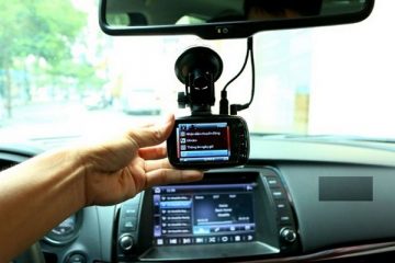 camera