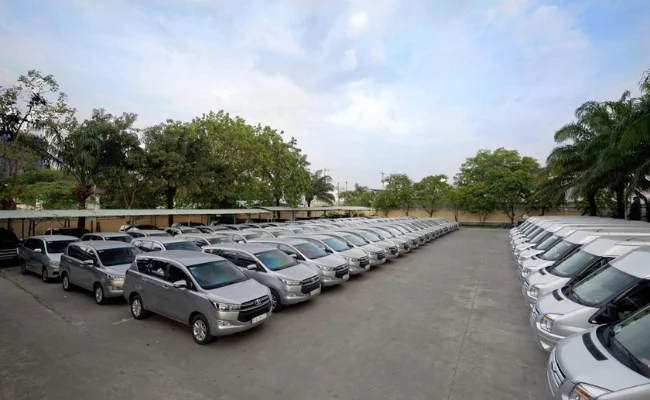 địa chỉ cho thuê xe tự lái tại đà nẵng