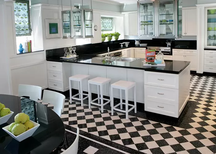 Bảng giá Thi công đá ốp hoa cương, granite trang trí uy tín tại Đà Nẵng 2 đá granite đà nẵng