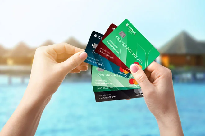 Rút tiền mặt thẻ tín dụng tại Đà Nẵng