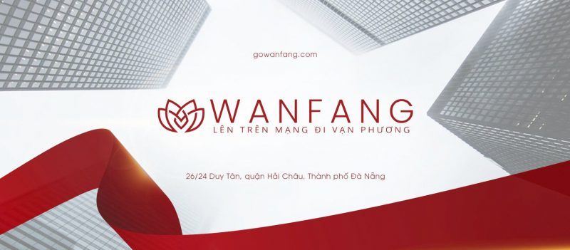Quảng Cáo WanFang